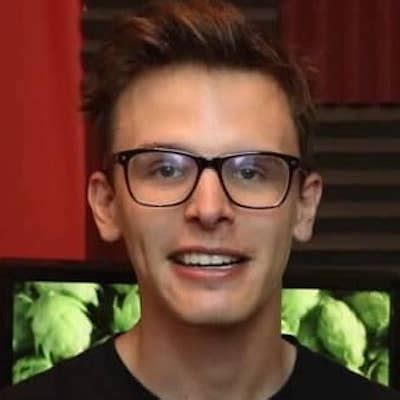 how old is idubbz|iDubbbz YouTube, Bio, Wiki, Age, Wife, Boxing, And Net Worth